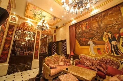 庄河高档KTV妹子质量哪家好 庄河高档KTV妹子质量哪家好